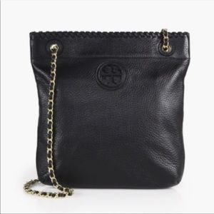 Tory Burch Marion Bookbag